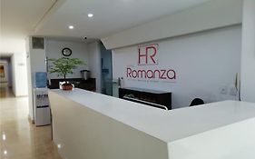 Hotel Romanza
